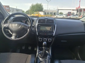 Peugeot 4008 1.6 HDI 4X4 | Auto.bg — изображение 9