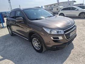 Peugeot 4008 1.6 HDI 4X4 | Auto.bg — изображение 2