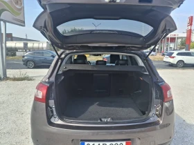 Peugeot 4008 1.6 HDI 4X4 | Auto.bg — изображение 7