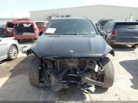 Mercedes-Benz GLE 350 * CARFAX * ����� �� ����������� *  | Mobile.bg � ����� ������ 12