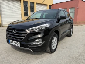 ������ Hyundai Tucson