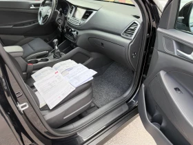 Hyundai Tucson 1.6i 132�.�. NAVI CAMERA  �������� | Mobile.bg � ����� ������ 14
