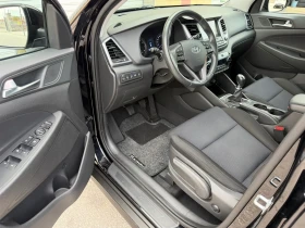 Hyundai Tucson 1.6i 132�.�. NAVI CAMERA  �������� | Mobile.bg � ����� ������ 10
