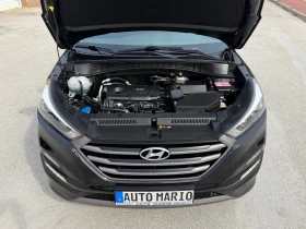 Hyundai Tucson 1.6i 132�.�. NAVI CAMERA  �������� | Mobile.bg � ����� ������ 16