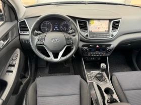 Hyundai Tucson 1.6i 132�.�. NAVI CAMERA  �������� | Mobile.bg � ����� ������ 8