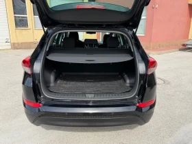 Hyundai Tucson 1.6i 132�.�. NAVI CAMERA  �������� | Mobile.bg � ����� ������ 4