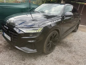 Audi Q8 50tdi