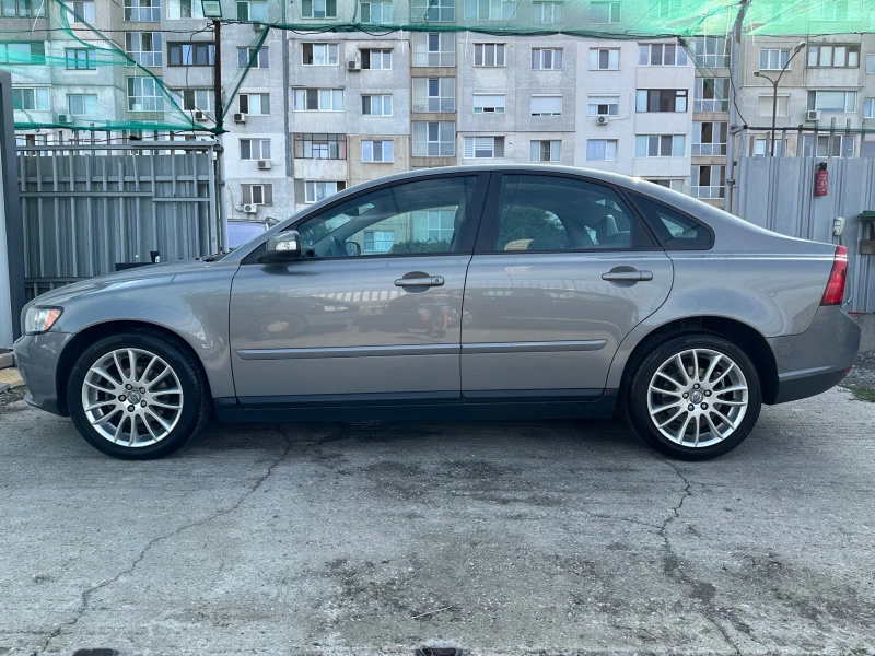 Volvo S40 1.8i* FACELIFT* 125кс.* * * , снимка 3 - Автомобили и джипове - 46836592