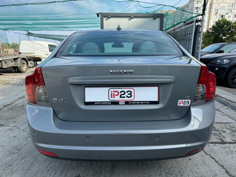 Volvo S40 1.8i* FACELIFT* 125кс.* * * , снимка 5 - Автомобили и джипове - 46836592