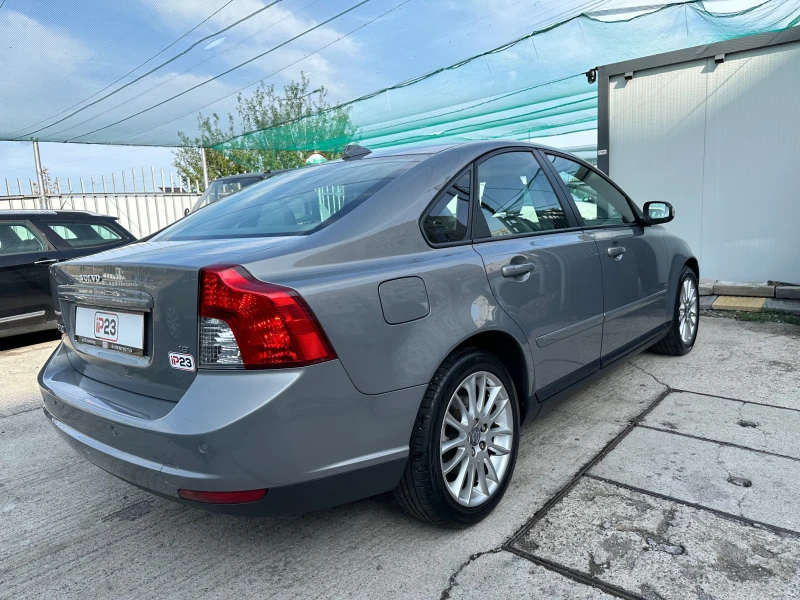 Volvo S40 1.8i* FACELIFT* 125кс.* * * , снимка 6 - Автомобили и джипове - 46836592