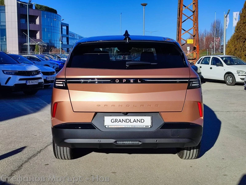 Opel Grandland X Grandland GS 48V Hybrid MY25, снимка 7 - Автомобили и джипове - 48380879