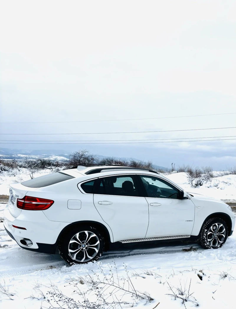 BMW X6 3.0 245kc, снимка 4 - Автомобили и джипове - 48698485