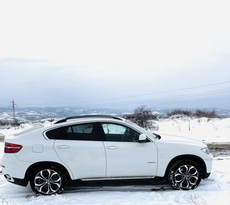 BMW X6 3.0 245kc, снимка 5 - Автомобили и джипове - 48698485