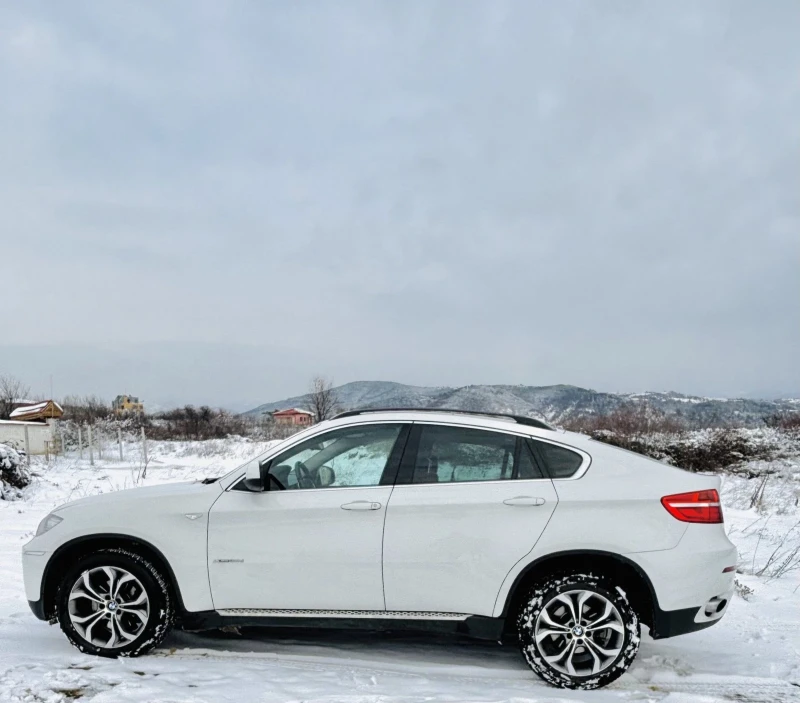 BMW X6 3.0 245kc, снимка 3 - Автомобили и джипове - 48698485