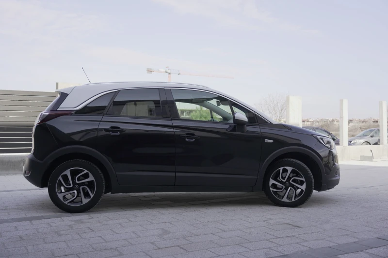 Opel Crossland X turbo, carplay, снимка 5 - Автомобили и джипове - 49235738