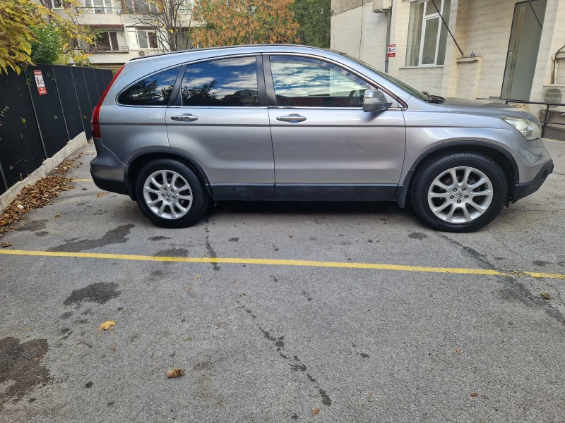 Honda Cr-v, снимка 13 - Автомобили и джипове - 52191852
