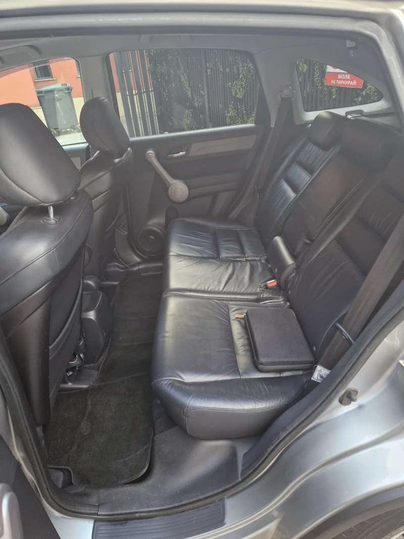 Honda Cr-v, снимка 9 - Автомобили и джипове - 52191852