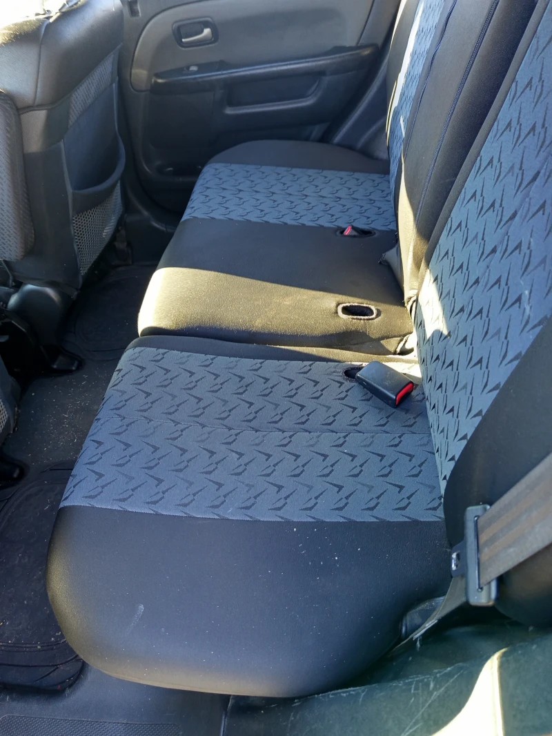 Honda Cr-v, снимка 8 - Автомобили и джипове - 52743898