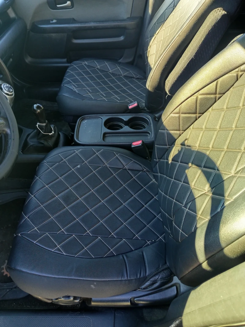 Honda Cr-v, снимка 7 - Автомобили и джипове - 52743898