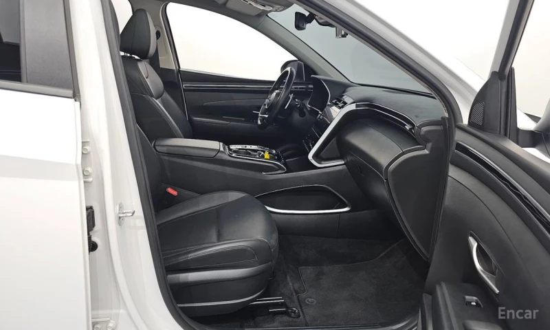 Hyundai Tucson, снимка 11 - Автомобили и джипове - 52971418