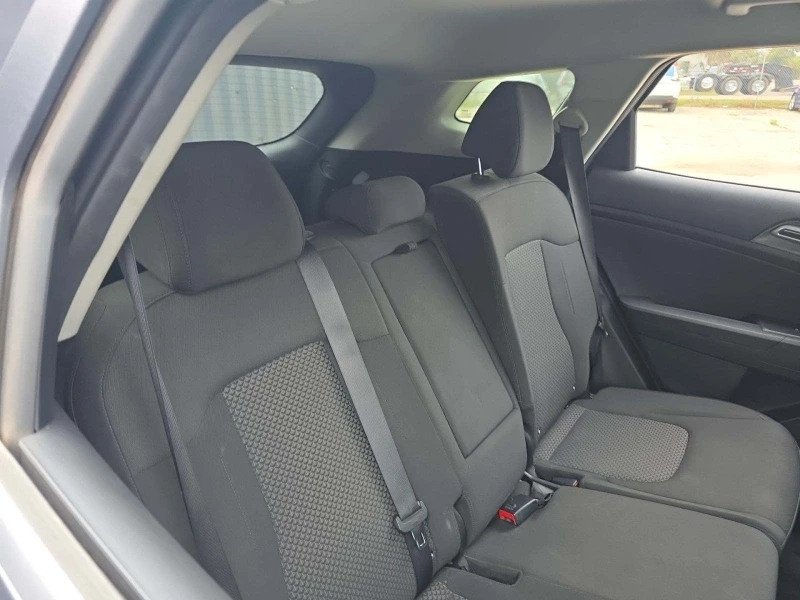 Kia Sportage LX, снимка 9 - Автомобили и джипове - 53014131