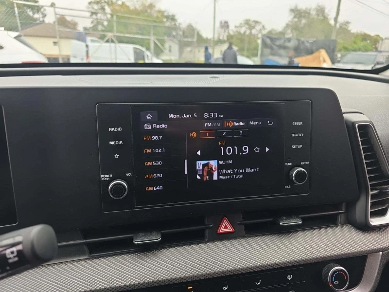 Kia Sportage LX, снимка 6 - Автомобили и джипове - 53014131