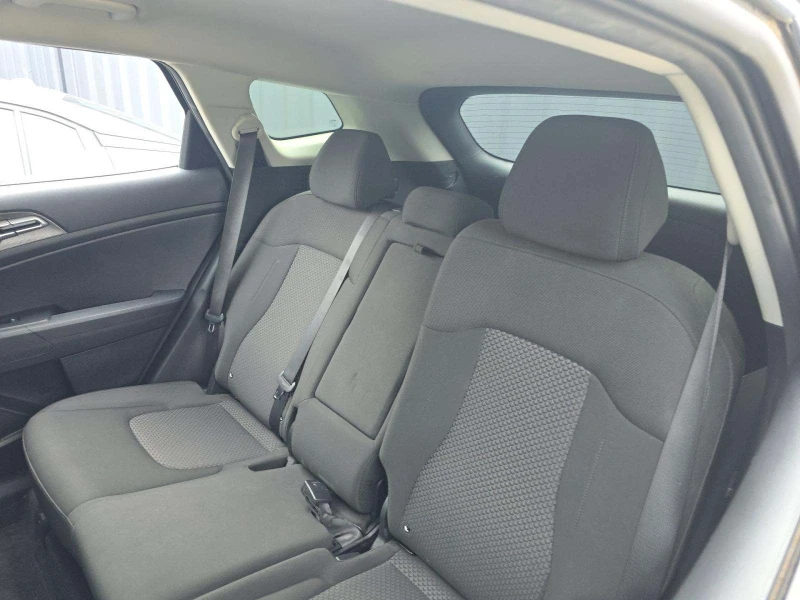Kia Sportage LX, снимка 10 - Автомобили и джипове - 53014131