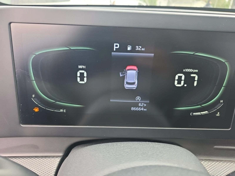 Kia Sportage LX, снимка 5 - Автомобили и джипове - 53014131