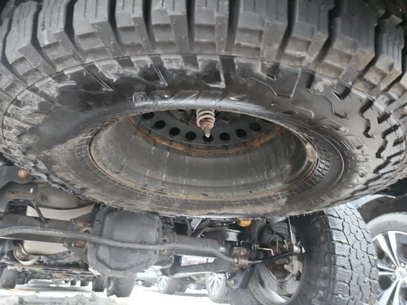 Jeep Gladiator RUBICON CREW CAB SHORT BED  CARFAX, снимка 15 - Автомобили и джипове - 53019933