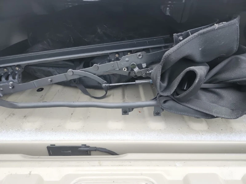 Jeep Gladiator RUBICON CREW CAB SHORT BED  CARFAX, снимка 14 - Автомобили и джипове - 53019933