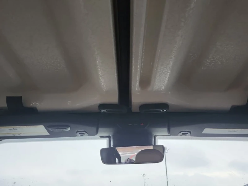 Jeep Gladiator RUBICON CREW CAB SHORT BED  CARFAX, снимка 12 - Автомобили и джипове - 53019933