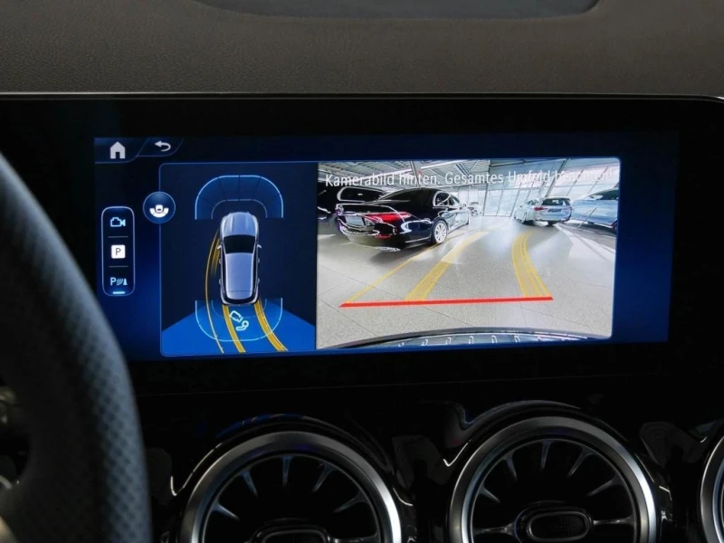 Mercedes-Benz GLA 200 = AMG Line = Advanced Plus Гаранция, снимка 5 - Автомобили и джипове - 53075134