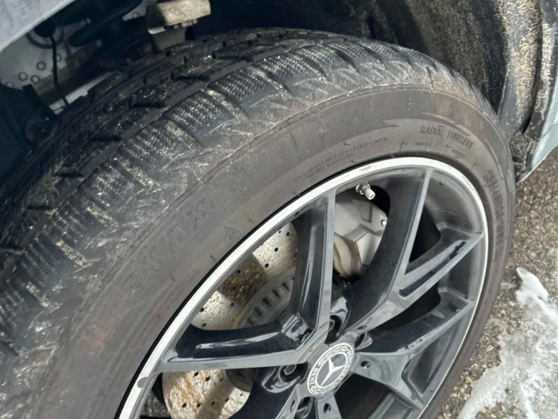 Mercedes-Benz GLC 300 2023 * CARFAX * БЕЗ ПЪРВОНАЧАЛНА ВНОСКА, снимка 6 - Автомобили и джипове - 53124191