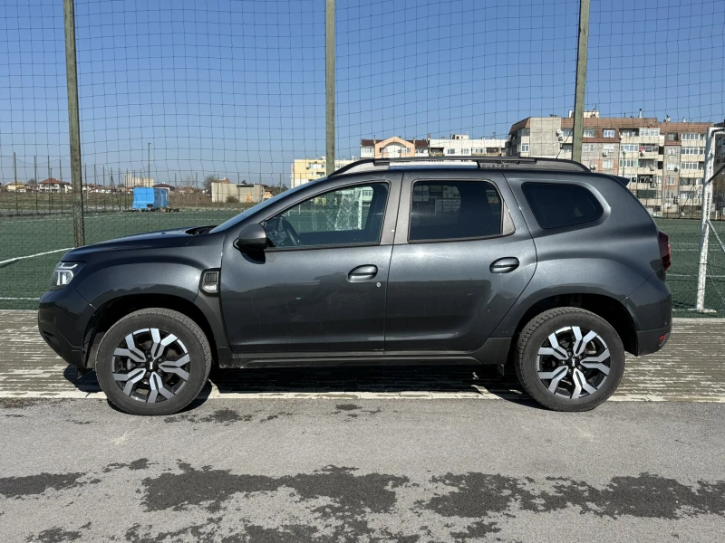 Dacia Duster, снимка 5 - Автомобили и джипове - 53499926