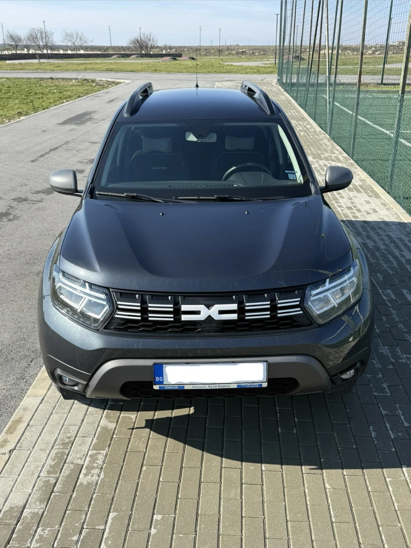 Dacia Duster, снимка 7 - Автомобили и джипове - 53499926
