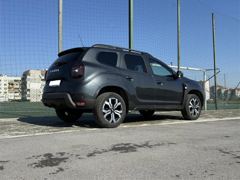 Dacia Duster, снимка 3 - Автомобили и джипове - 53499926