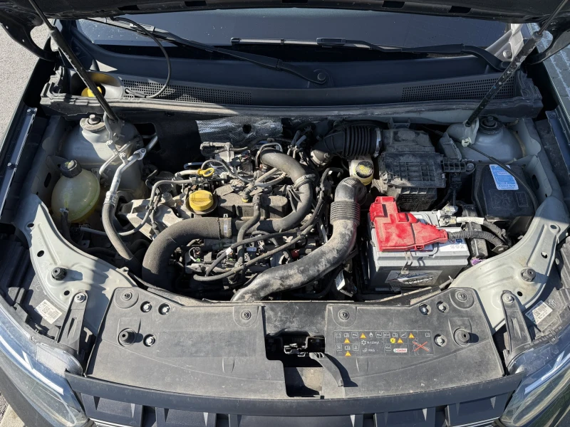 Dacia Duster, снимка 14 - Автомобили и джипове - 53499926