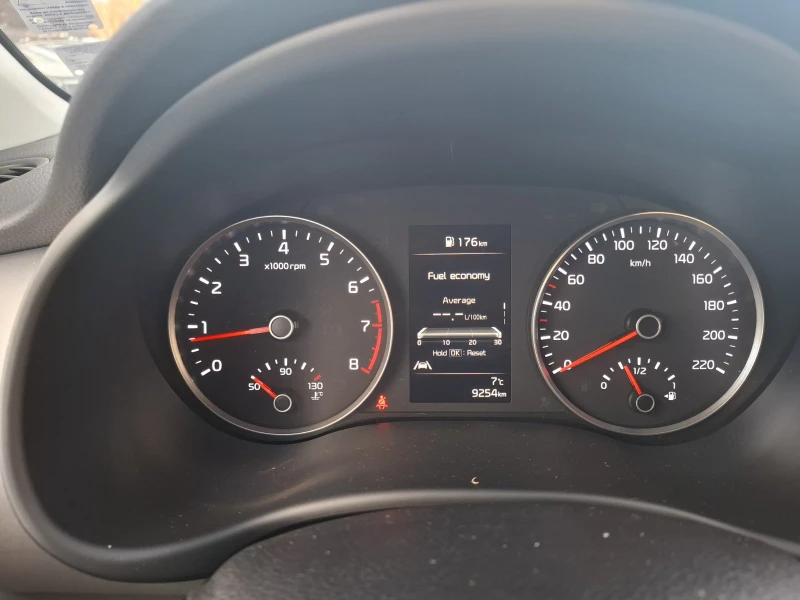 Kia Stonic 1.2 cvvt Comfort Гаранция, снимка 10 - Автомобили и джипове - 53509206