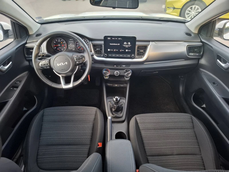 Kia Stonic 1.2 cvvt Comfort Гаранция, снимка 8 - Автомобили и джипове - 53509206