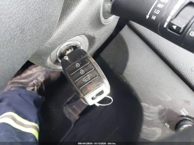 Kia Sportage 2.4l Lx, снимка 11 - Автомобили и джипове - 53577494