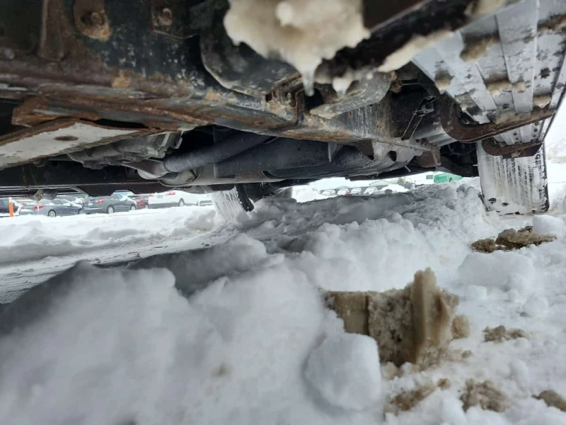 Infiniti QX80 * 4WD 4dr 8 Passenger * CARFAX * ЦЕНА ДО БГ, снимка 14 - Автомобили и джипове - 53583417