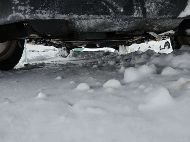 Infiniti QX80 * 4WD 4dr 8 Passenger * CARFAX * ЦЕНА ДО БГ, снимка 10 - Автомобили и джипове - 53583417