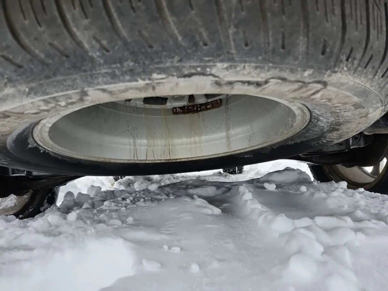 Infiniti QX80 * 4WD 4dr 8 Passenger * CARFAX * ЦЕНА ДО БГ, снимка 13 - Автомобили и джипове - 53583417