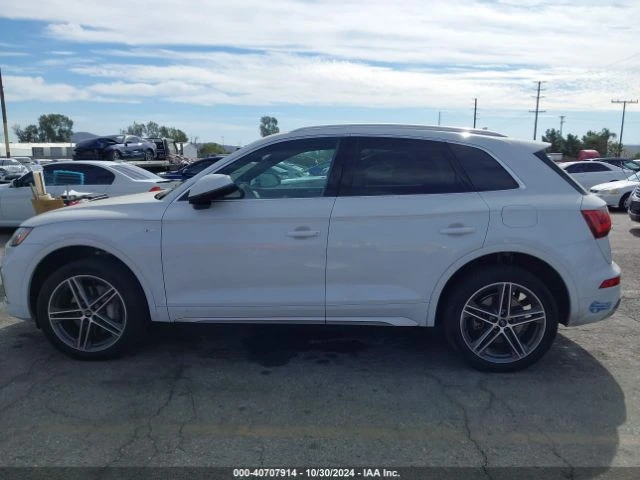 Audi Q5 PREMIUM PLUS* 55 TFSI E* QUATTRO* S TRONIC, снимка 6 - Автомобили и джипове - 47951905