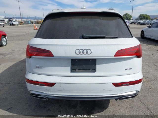 Audi Q5 PREMIUM PLUS* 55 TFSI E* QUATTRO* S TRONIC, снимка 4 - Автомобили и джипове - 47951905