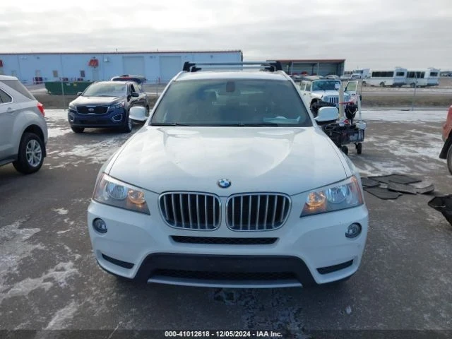 BMW X3, снимка 10 - Автомобили и джипове - 48719553