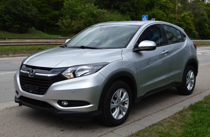 Honda Hr-v 1.5i AUTOMAT ШВЕЙЦАРИЯ - 25900 лв. - 99908025 1
