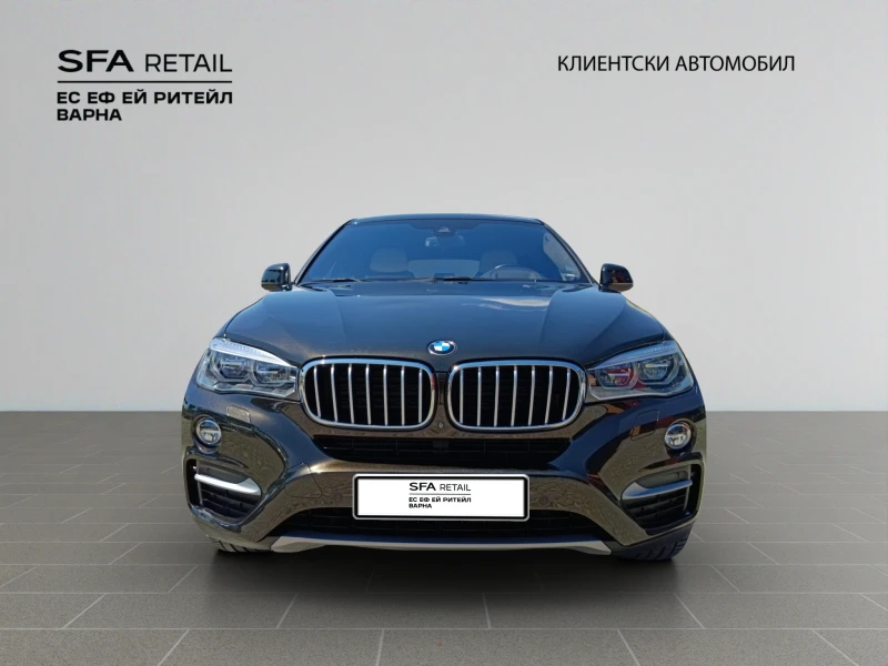 BMW X6 3.0XD - 66000 лв. - 26828969 1