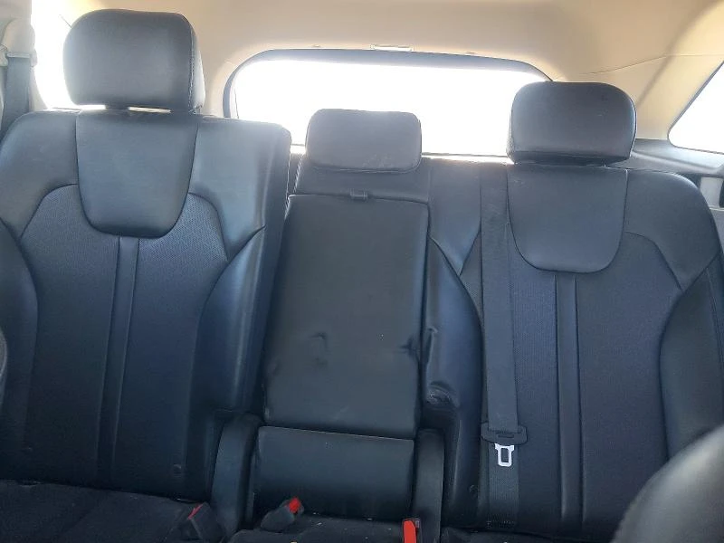 Kia Sorento 2.5L 4 ALL WHEEL DRIVE | Mobile.bg � ����������� 11