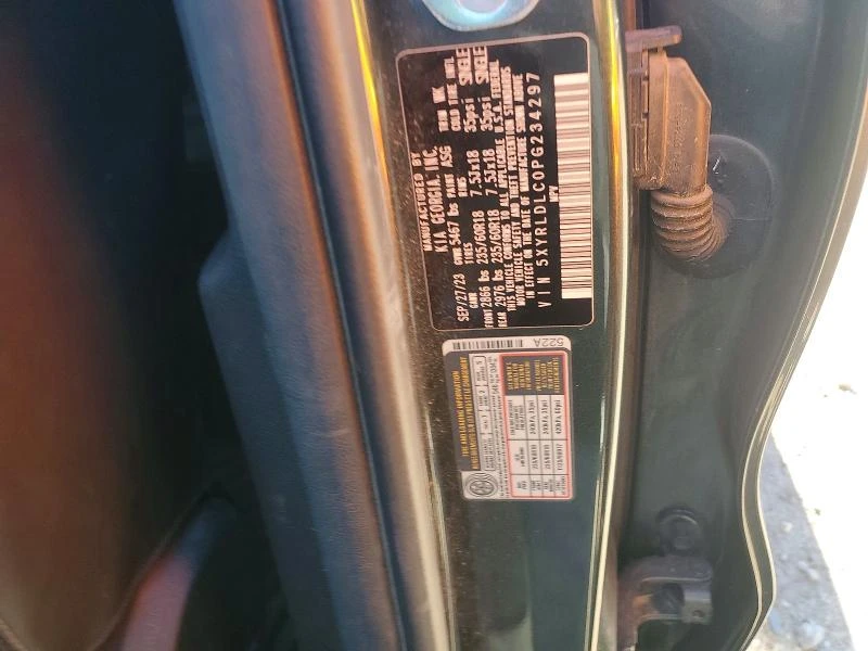 Kia Sorento 2.5L 4 ALL WHEEL DRIVE | Mobile.bg � ����������� 15